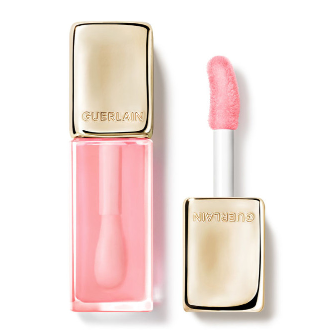 KissKiss Bee Glow Oil 258