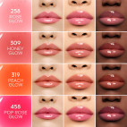 KissKiss Bee Glow Oil 258