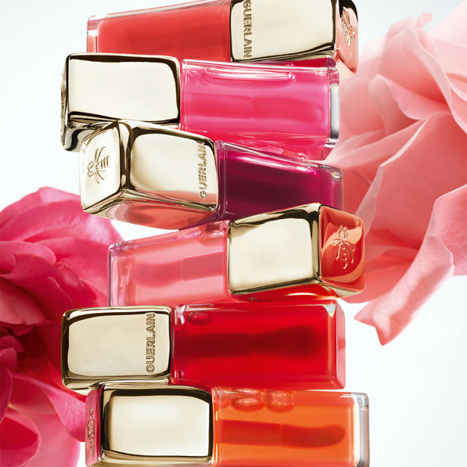KissKiss Bee Glow Oil 258