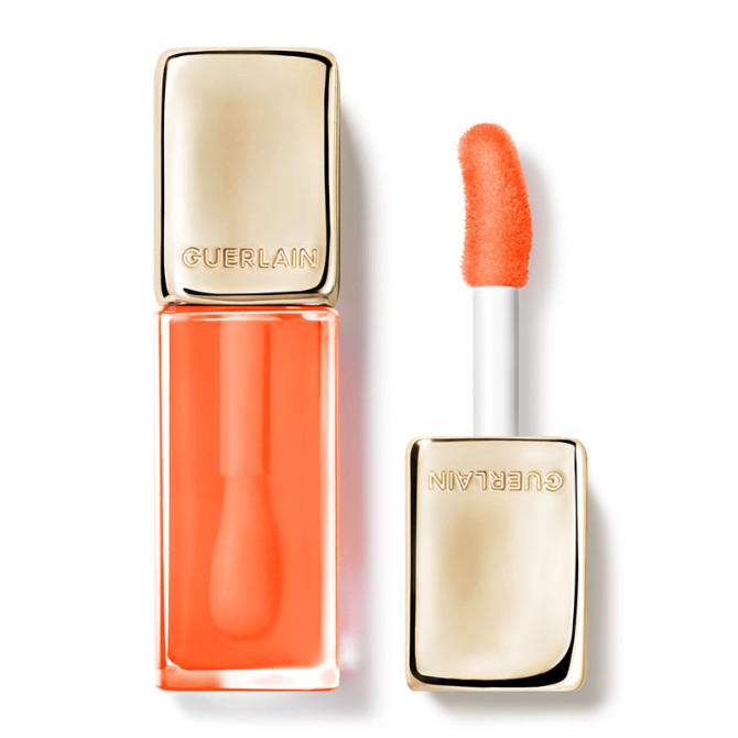 KissKiss Bee Glow Oil 319