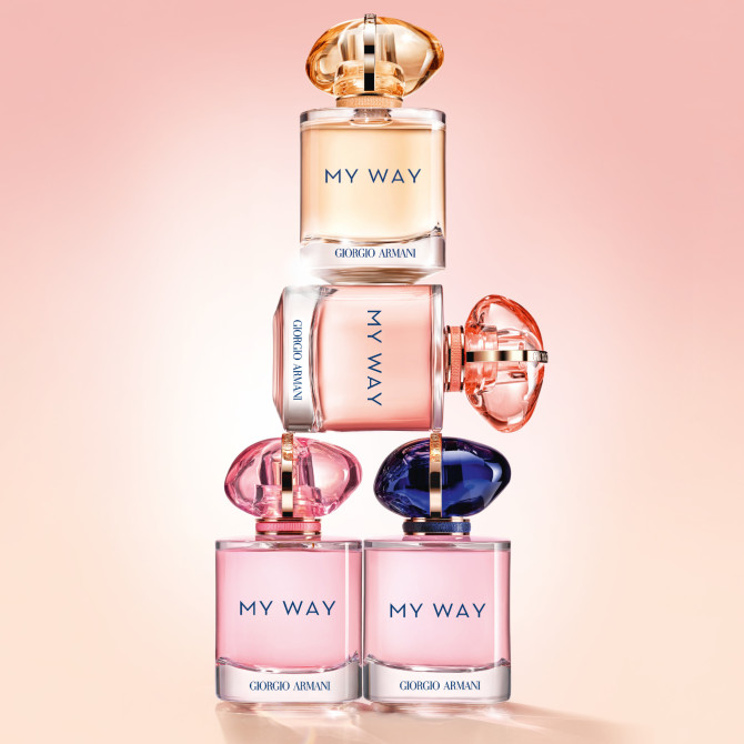 My Way Nectar 30 ml