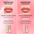 KissKiss Bee Glow Oil 319