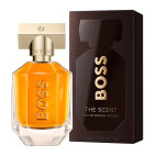 Boss The Scent