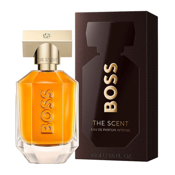 Boss The Scent