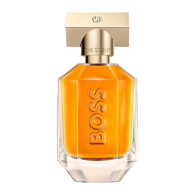 Boss The Scent