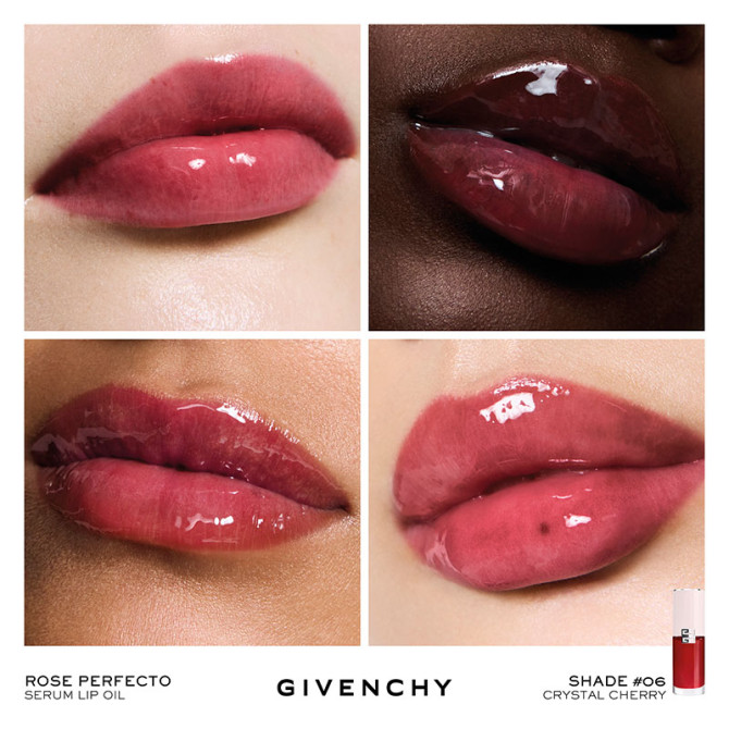 Perfecto Serum Lip Oil