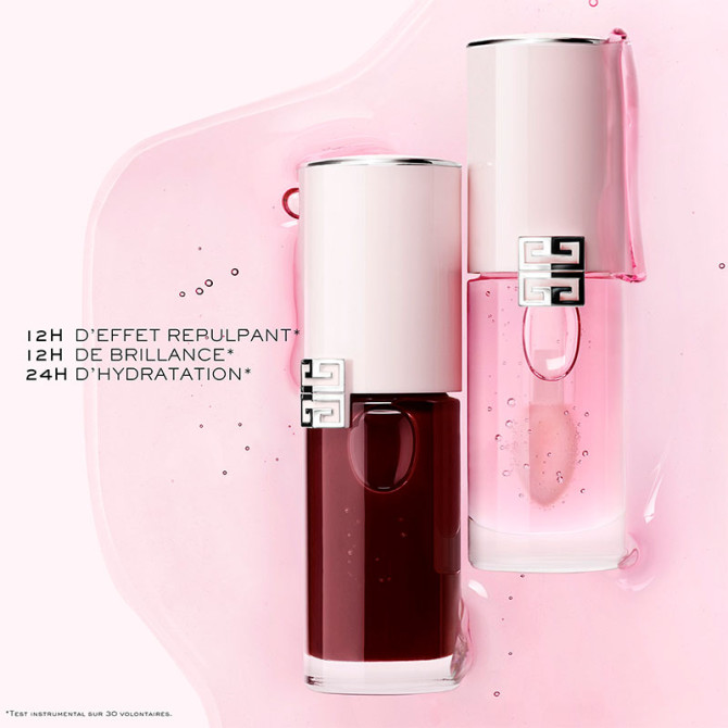 Perfecto Serum Lip Oil