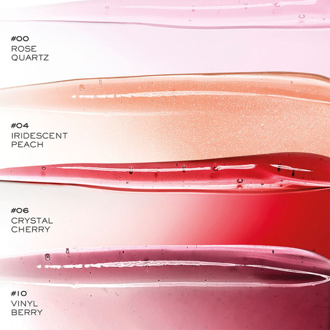 Perfecto Serum Lip Oil