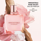 IRRESISTIBLE ROSE VELVET