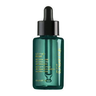 Ultimate Reset Concentré d'Huile Réparation Extrême