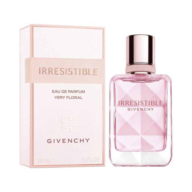 Irrésistible Givenchy