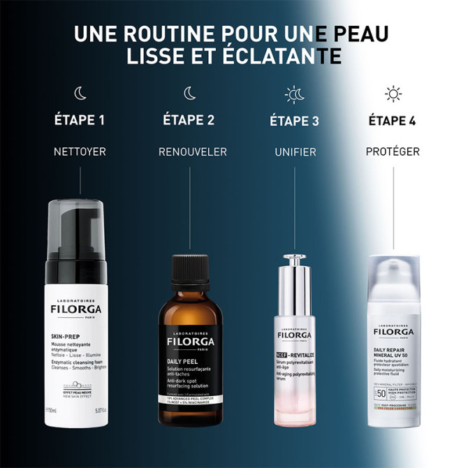 Daily Repair Mineral LSF 50