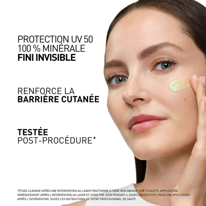 Daily Repair Mineral LSF 50