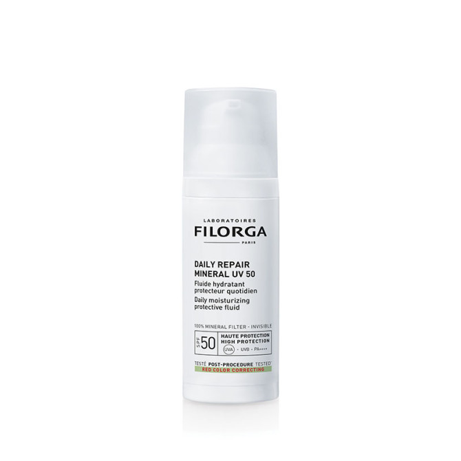 Daily Repair Mineral LSF 50