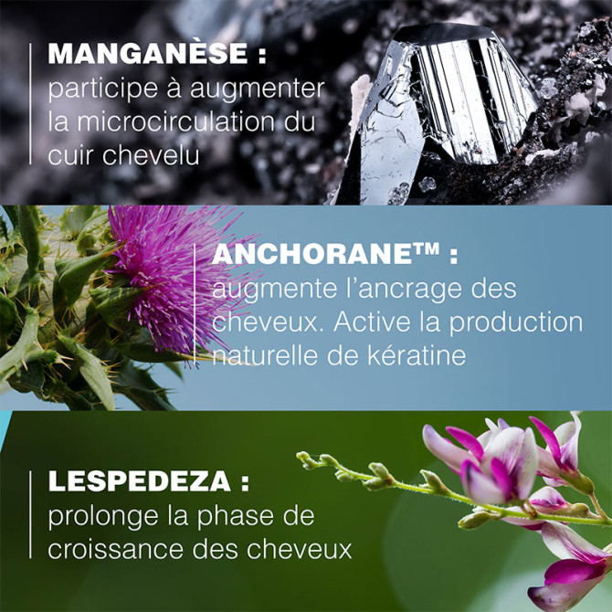 Néoptide - Lotion capillaire