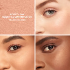 RoseGlow Blush Color Infusion