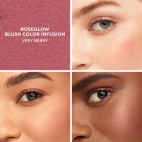 RoseGlow Blush Color Infusion