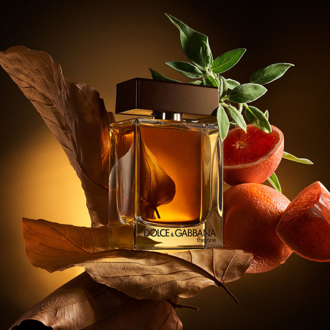 The One pour Homme 50 ml