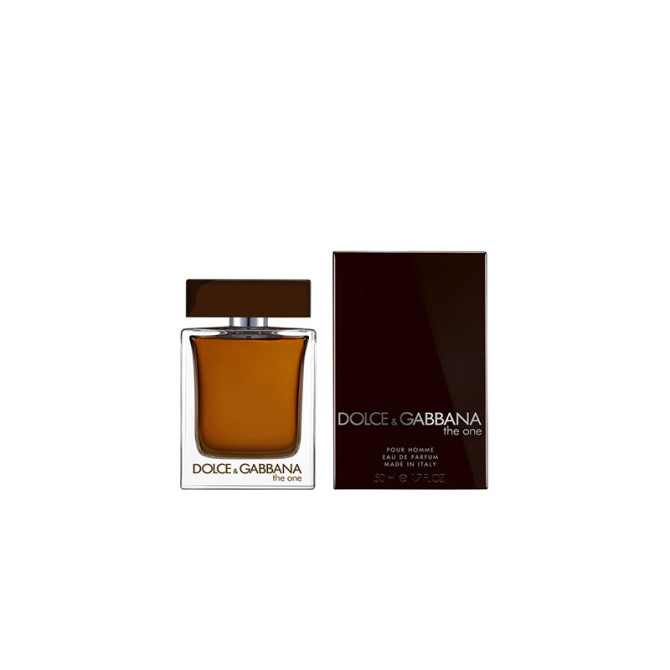 The One pour Homme 50 ml