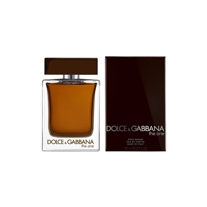 The One pour Homme 150 ml