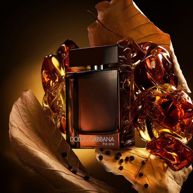 The One pour Homme