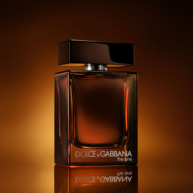 The One pour Homme