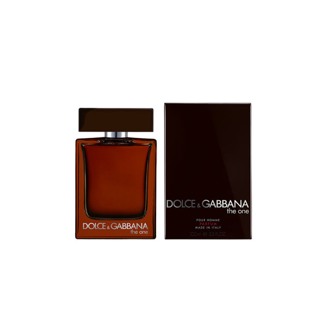 The One pour Homme