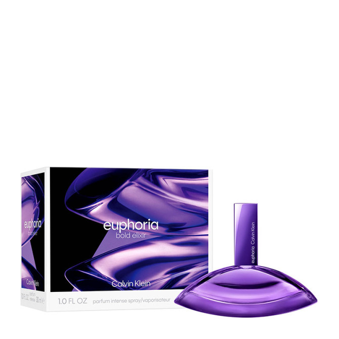 Euphoria Bold Elixir