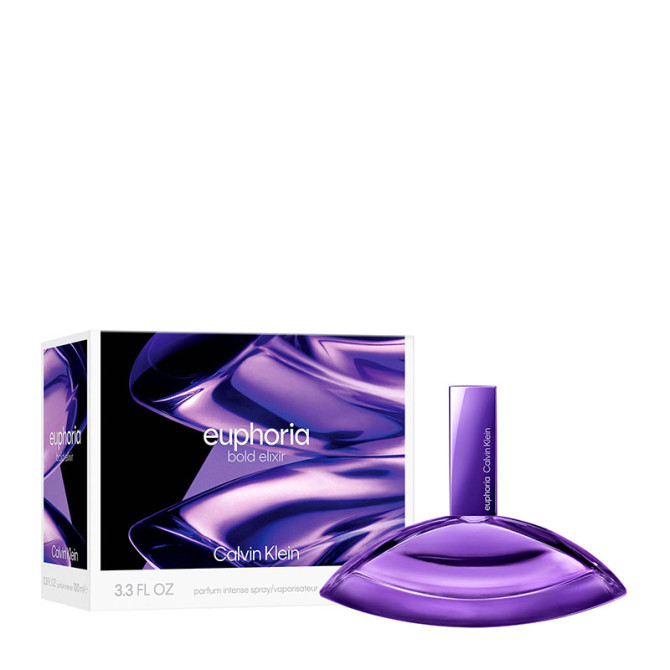 Euphoria Bold Elixir