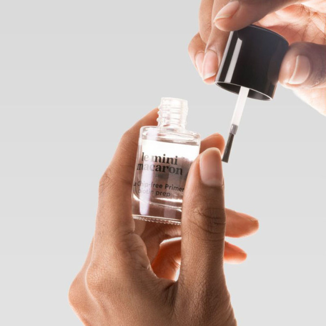 Chip-Free Primer