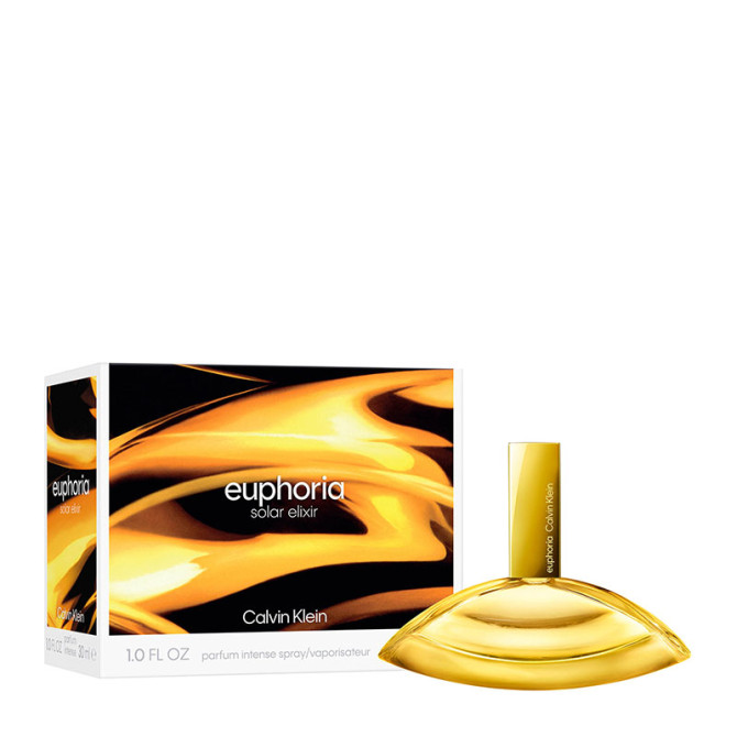 Euphoria Solar Elixir