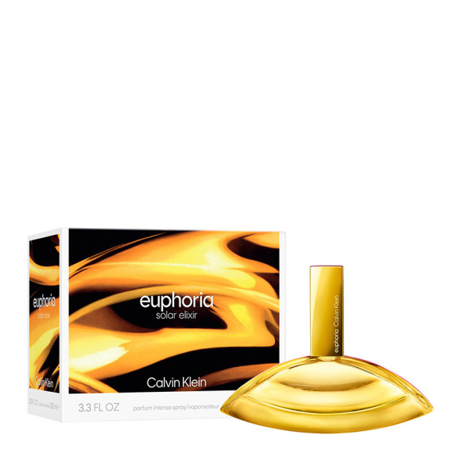Euphoria Solar Elixir