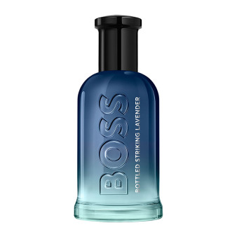 Boss Bottled Lavanda Intensa