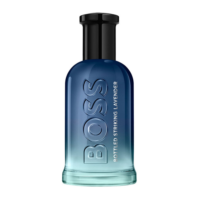 Boss Bottled Lavanda Intensa