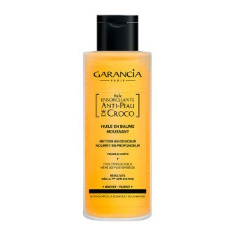 Huile Ensorcelante Anti-Peau de Croco