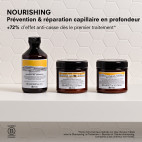 Nourishing Hairbuilding Pak