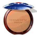 Terracotta Golden Dunes