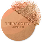 Terracotta Golden Dunes