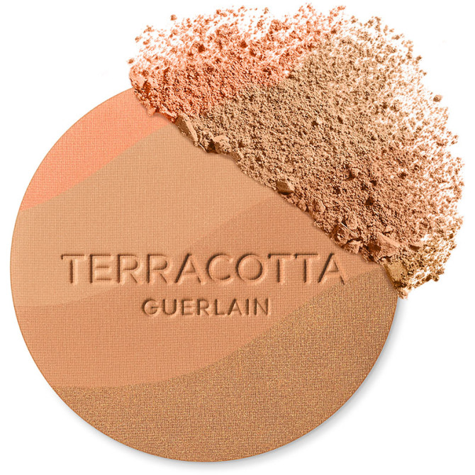 Terracotta Golden Dunes