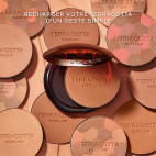 Terracotta Golden Dunes