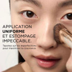 Double Serum Foundation Brush