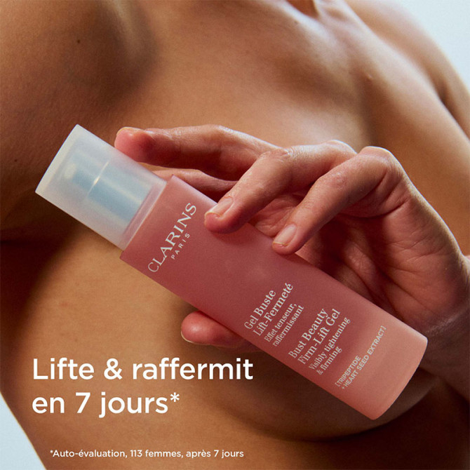 Gel Buste Lift-Fermeté