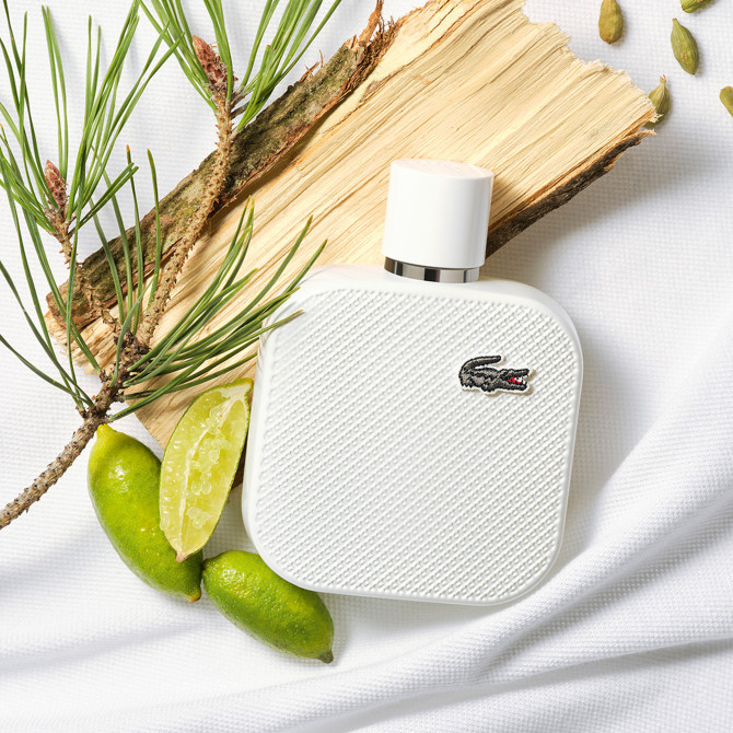 L.12.12 Bianco 100 ml