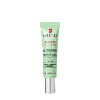 CC Red Correct