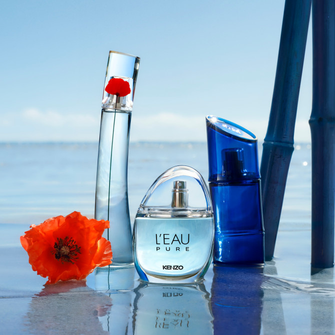 Zuiver water