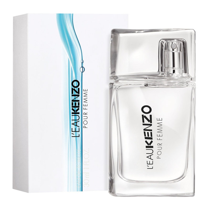 L'EAU PAR KENZO