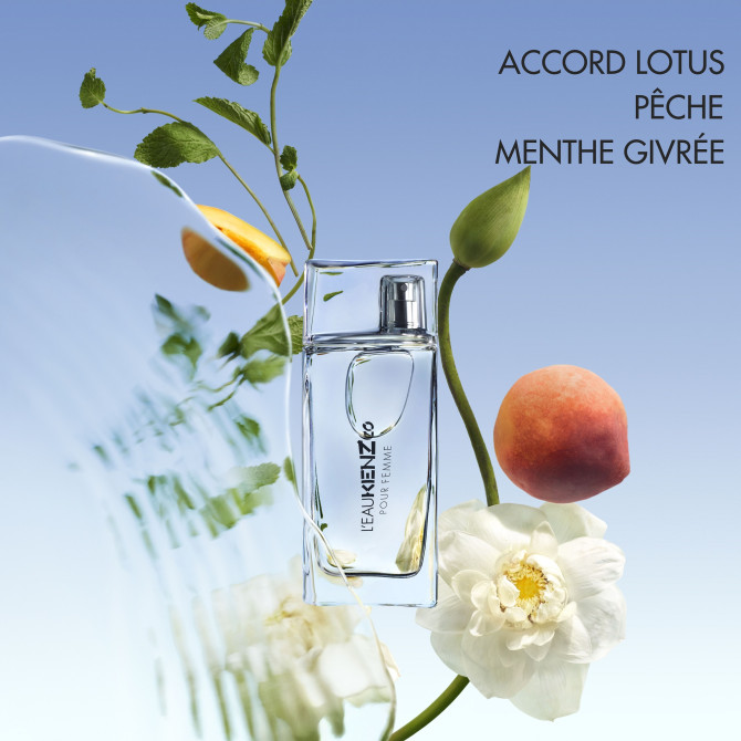 L'EAU PAR KENZO