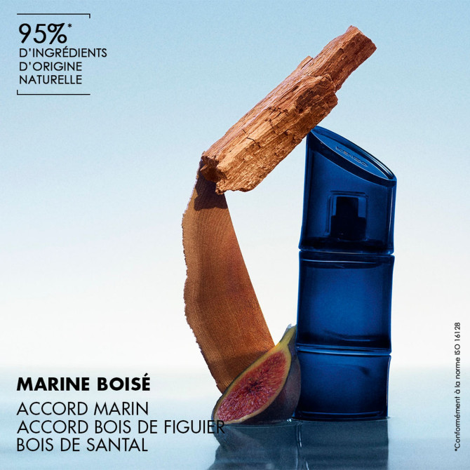 KENZO HOMME INTENSE