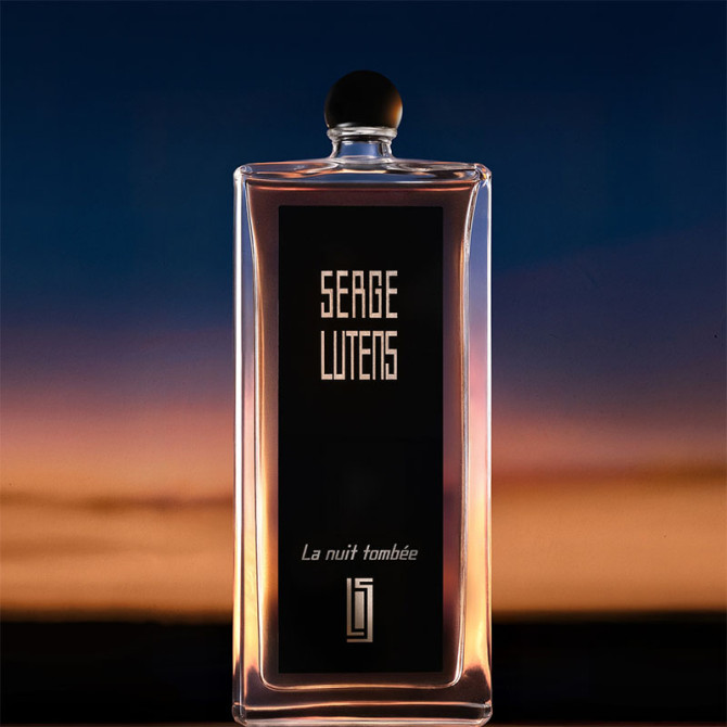 La Nuit Tombée 50 ml
