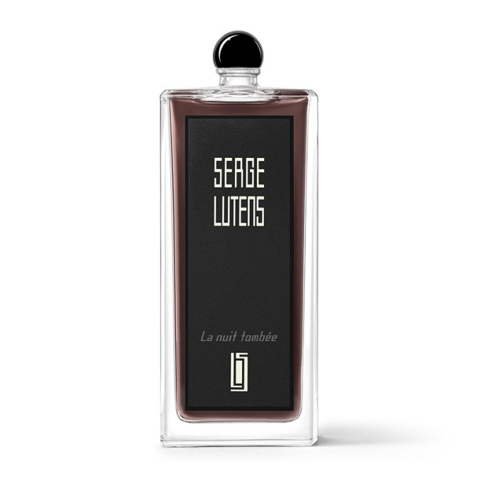 La Nuit Tombée 100 ml